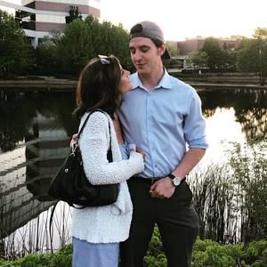 Meet your Posher, Gina